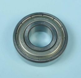 6203-ZZ 17x40x12 NSK ŁOŻYSKO WYSOKOOBROT