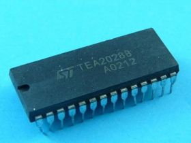 TEA-2028B DIP-28 UKŁAD