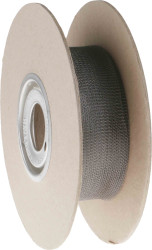 Rurka osłonowa 50.8mm Srebrny Monel RS PRO