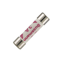 Eaton BK1-TDC180-5A Micro fuse 1 piece Bulk packaging