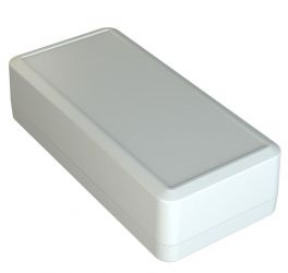 Z125b Obudowa uniwersalna 189x89x50