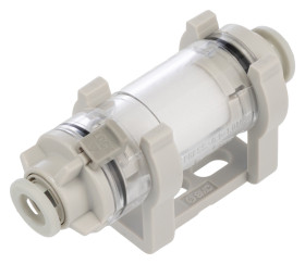 Filtr do odkurzaczy SMC 6 Dia. mm 5μm