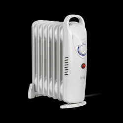 Grzejnik olejowy TEESA 800W (7 żeberek) TSA8035