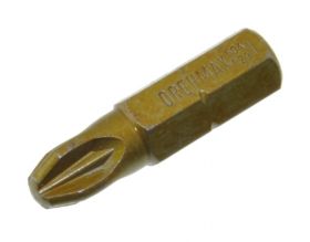 BIT PZ 3*25MM DREHMAX 504