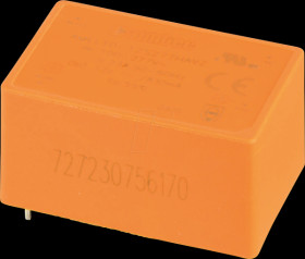 AMEL10-12S277HAVZ AC/DC-Wandler, 85 - 305 V AC, 12 V DC, 0,83 A, Modul