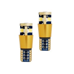 ŻAR/LED T10 CANBUS 9-30V