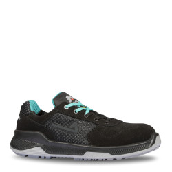 Chaussures de sécurité basse ADAPTOR ESD