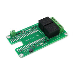 1591B Relay Board for Raspberry Pi Pico