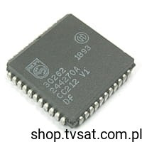 30262 CC221V1 Automotive ICs SMD-PLCC44 PHILIPS