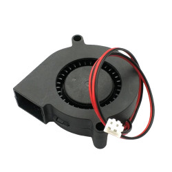 Wentylator turbina 24V