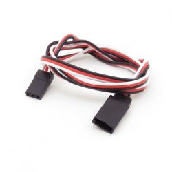 Przedłużacz do serw 50cm 26AWG