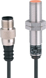 ifm Electronic Czujnik indukcyjny PNP, NPN IF9920