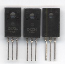 2SC4234 TRANZYSTOR
