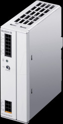 PC-0124-050-0 Primary switching power supply, PC-1AC, 24 V DC, 5 A