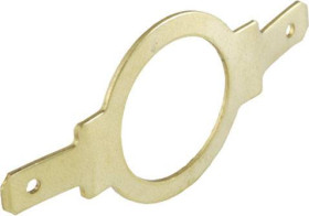 Kaiser Elektro 1020.80.10 Zakładka uziemiająca M20 mosiądz 1 szt.