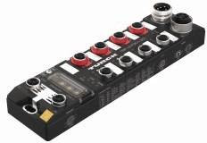 Moduł blokowy Turck TBIP-L5-FDIO1-2IOL 6814056 1 szt.