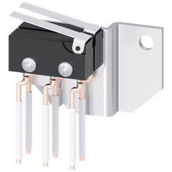 Styki pomocnicze (zestaw) 3VA9877-0GX32, Siemens, 3VA9, SENTRON