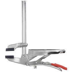 Bessey GRZ20 Parallel Jaw Gripper 0-200mm Precision Tool