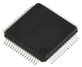 Mikrokontroler STMicroelectronics STM32F4 LQFP 64-pinowy ARM Cortex M4