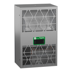 Szafa klimatyzowana Schneider Electric 650W 230V ac