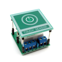 Włącznik zbliżeniowy - KIT AVT 1711