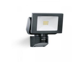 Naświetlacz LED LS 150 LED czarny 14,7W 1375lm 4000K ST069216 STEINEL