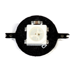 Dioda led WS2813 5050 RGB na PCB Neopixel 5V