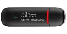 MODEM LTE MT4222 WIFI ROUTER