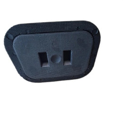 Wspornik betonowy z tworzywa z papą fi8 z śrubą 4.04.P