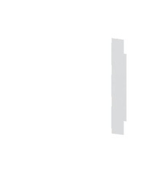 Przegrody 8GK9001-3KK01, Siemens, 8GK9, ALPHA