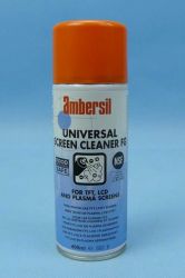 SCREEN CLEANER LCD 400ml SERVISOL