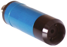 Moduł laserowy Niebieski 405nm 15mW Modulujący Ładowarka baterii, spektroskopia Ramana 3B