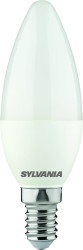 Źródła światła LED, 4,5 W, E14, 2700K, Sylvania, ToLEDo Candle