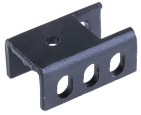 Radiator 25 x 11 x 16mm 18K/W