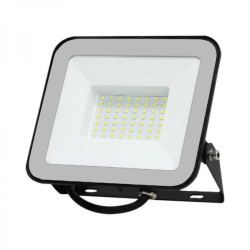 Projektor LED SMD 50W 4270lm 6500K Dioda IP65 Czarny SAMSUNG 5 Lat Gwarancji 10026