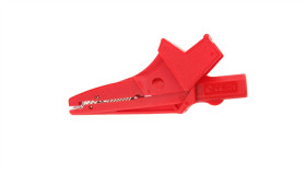 Krokodylek K02 Czerwony Wakrore20k02