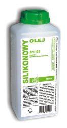 Olej SILIKONOWY 1000ml