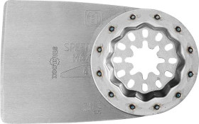 Szpatuła Fein 63903226210 63903226210 1 szt.