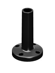 Moduł wieży sygnalizacyjnej Element montażowy Rittal SG