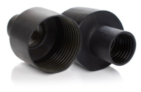 Redukcja mufa termokurczliwa TRED60 60/45 - 30/10mm