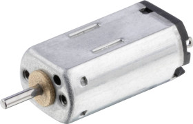 Silnik elektryczny Motraxx K20WD