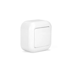 Łącznik instalacyjny jednobiegunowy natynkowy WNT-1F MONTIS EXTENSA MT083B