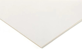 Arkusz tworzywa sztucznego, 500mm x 400mm x 4mm