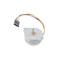 Small Stepper Motor - bipolarny silnik krokowy 12V