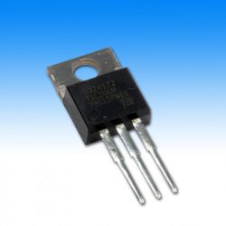 TIP121 NPN Darlington Leistungstransistor, 80 V, 5,0 A, 65 W