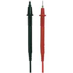 Testboy 96301000 Test Lead Kit CAT III Red/Black 1 Set