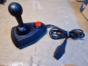 Suzo Arcade Joystick