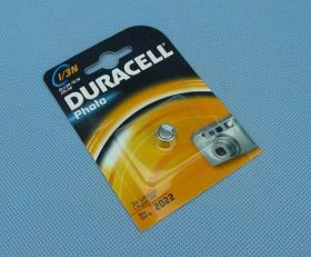 CR-1/3N 3,0V DURACELL BAT.LITOWA