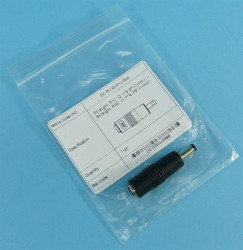 PRZEJ.WT.DC 2,1/5,5-&gt;GN.DC 1,7/4,0 11mm