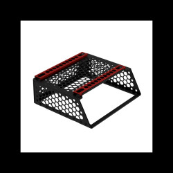 BIQU Panda Perch - aluminiowy uchwyt na AMS do drukarek 3D Bambu Lab P1/X1